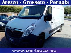 OPEL MOVANO 33 2.3 CDTI 125CV PM-TM FWD Combi E5+