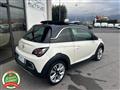 OPEL ADAM Rocks 1.2 70 CV Unlimited - TETTO ELETTRICO -