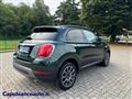 FIAT 500X 2.0 MultiJet 140 CV AT9 4x4 Cross