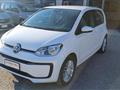 VOLKSWAGEN UP! 1.0 5p. eco move up! BlueMotion Technology