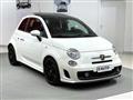 ABARTH 500 1.4 Turbo T-Jet