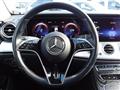 MERCEDES CLASSE E BERLINA d Sport Automatica 194 CV Carplay Navi