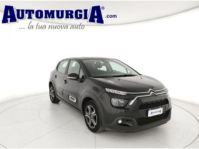 CITROEN C3 PureTech 83 S&S Feel Pack con Navi