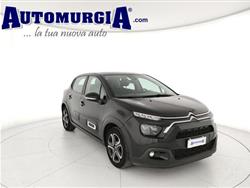 CITROEN C3 PureTech 83 S&S Feel Pack con Navi