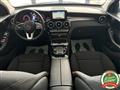 MERCEDES GLC SUV d 4Matic Sport Pedane Full Led Stupenda