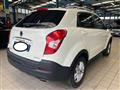 SSANGYONG KORANDO 2.0 2WD MT GPL Limited