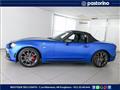 ABARTH 124 SPIDER 124 Spider 1.4 Turbo MultiAir 170 CV