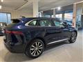 JAGUAR F-PACE 2.0 D 163 CV AWD aut. SE