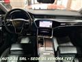 AUDI A7 SPORTBACK SPB 50 3.0 TDI quattro tiptronic s-line