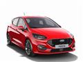 FORD FIESTA 1.5 TDCi 75CV 5 porte ST-Line