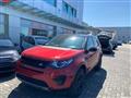 LAND ROVER DISCOVERY SPORT 2.0 TD4 150 CV SE