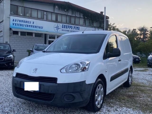 PEUGEOT PARTNER 1.6 HDi 90CV FAP L1 Furgone Comfort