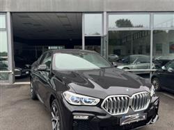 BMW X6 xDrive30d 48V Msport