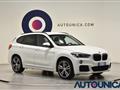 BMW X1 XDRIVE 20D MSPORT AUTO NAVI LED