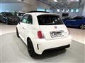 ABARTH 500 1.4 Turbo T-Jet