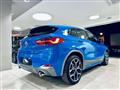 BMW X2 S-Drive 18 M-Sport X TETTO/LED