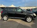 NISSAN QASHQAI 1.5 dCi Acenta