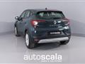 RENAULT NUOVO CAPTUR HYBRID Full Hybrid E-Tech 145 CV Equilibre