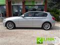 BMW SERIE 1 D Steptronic Sport