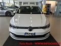 VOLKSWAGEN GOLF 2.0 TDI SCR 8 SERIES Iva Esposta