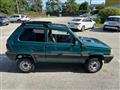 FIAT PANDA 1ª serie 1100 i.e. cat 4x4 Country Club