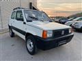 FIAT PANDA 1ª serie 1100 i.e. cat 4x4 Trekking 4WD NO RUGGINE