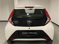 TOYOTA AYGO 1.0 VVT-i 72 CV 5 porte x-play