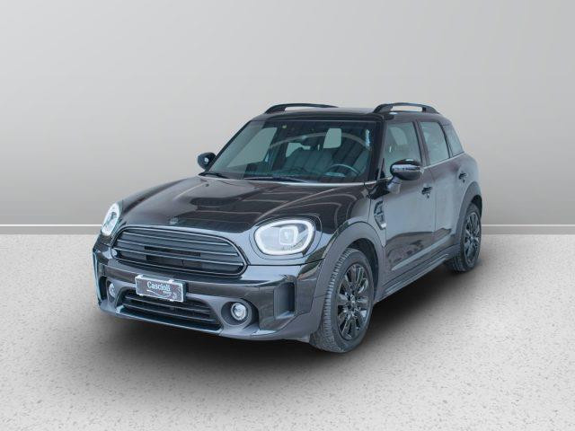 MINI 3 PORTE JCW Countryman F60 2020 -  Countryman 2.0 Cooper D Cl