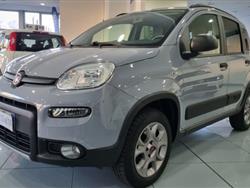 FIAT PANDA S&S 4x4