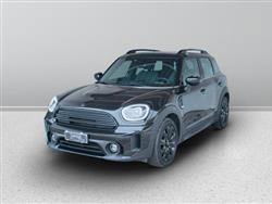 MINI 3 PORTE JCW Countryman F60 2020 -  Countryman 2.0 Cooper D Cl