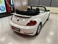 VOLKSWAGEN MAGGIOLINO Cabrio 2.0 TDI Design BlueMotion Technology