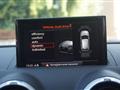 AUDI A3 SPORTBACK SPB 1.6 TDI 116 CV S tronic Sport