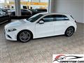 MERCEDES CLASSE A d 116CV AMG LINE CAMERA CAR PLAY