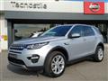 LAND ROVER DISCOVERY SPORT 2.0 TD4 180 CV HSE