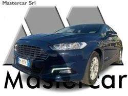 FORD MONDEO 4p 2.0 hybrid Titanium Busines ecvt my17 - FM387BJ