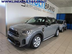 MINI COUNTRYMAN HYBRID 1.5 Cooper SE Countryman ALL4 Automatica Navi