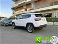 JEEP COMPASS 1.4 MultiAir GPL 170 CV 4WD Limited, FINANZIABILE