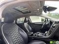 FORD MONDEO 2.0 187H 140 HYBRID HEV VIGNALE E-CVT AUTOMATICA