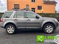 LAND ROVER FREELANDER 2.2 TD4 S.W. S