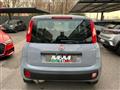 FIAT PANDA 1.2 69cv Easy #GPL P.V. #NEOPATENTATI