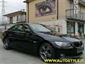 BMW SERIE 3 d Coupé 184Cv *BLACK-LINE*