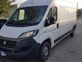 FIAT DUCATO 35 3.0 CNG Furgone