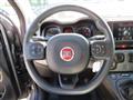 FIAT PANDA 1.0 FireFly Hybrid City Cross #5Posti #CarPlay 7"