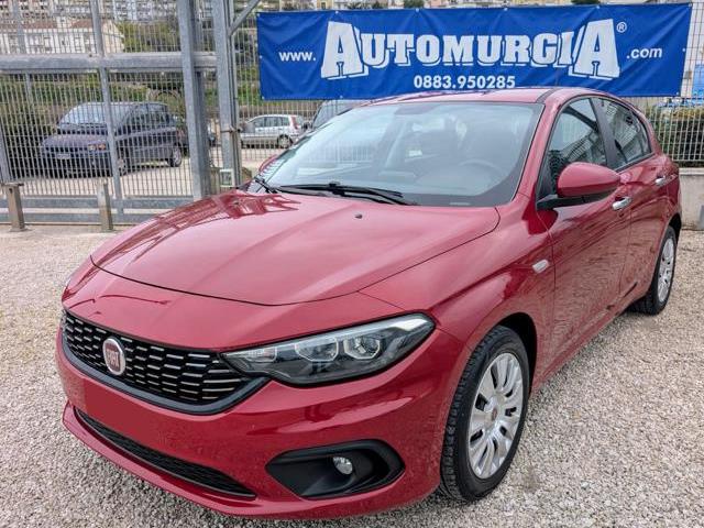 FIAT TIPO 1.4 5 porte Easy con CarPlay e Retrocamera