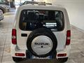 SUZUKI JIMNY 1.3 4WD Evolution N1 2 posti con cassone carico