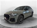 AUDI Q5 SPORTBACK Q5 SPB 40 TDI quattro S tronic S line plus