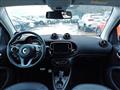 SMART EQ FORTWO eq Edition One 22kW