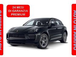 PORSCHE MACAN 3.0 S