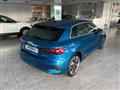 AUDI A3 SPORTBACK SPB 35 TDI S line edition