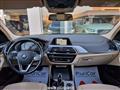 BMW X3 xDrive20d Fari LED Pelle Baule Elettrico Tri-Zona